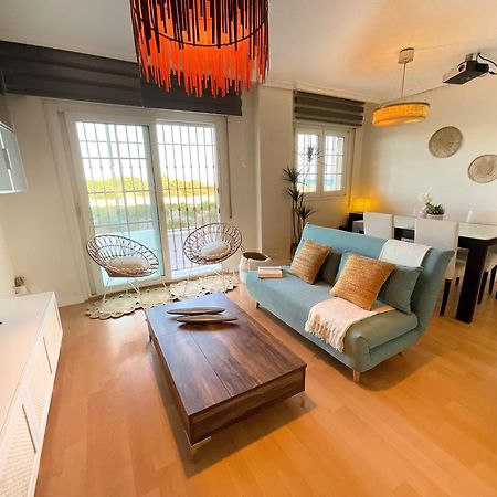 Ks Golf Playa - Kaleria Suites Almeria Luaran gambar