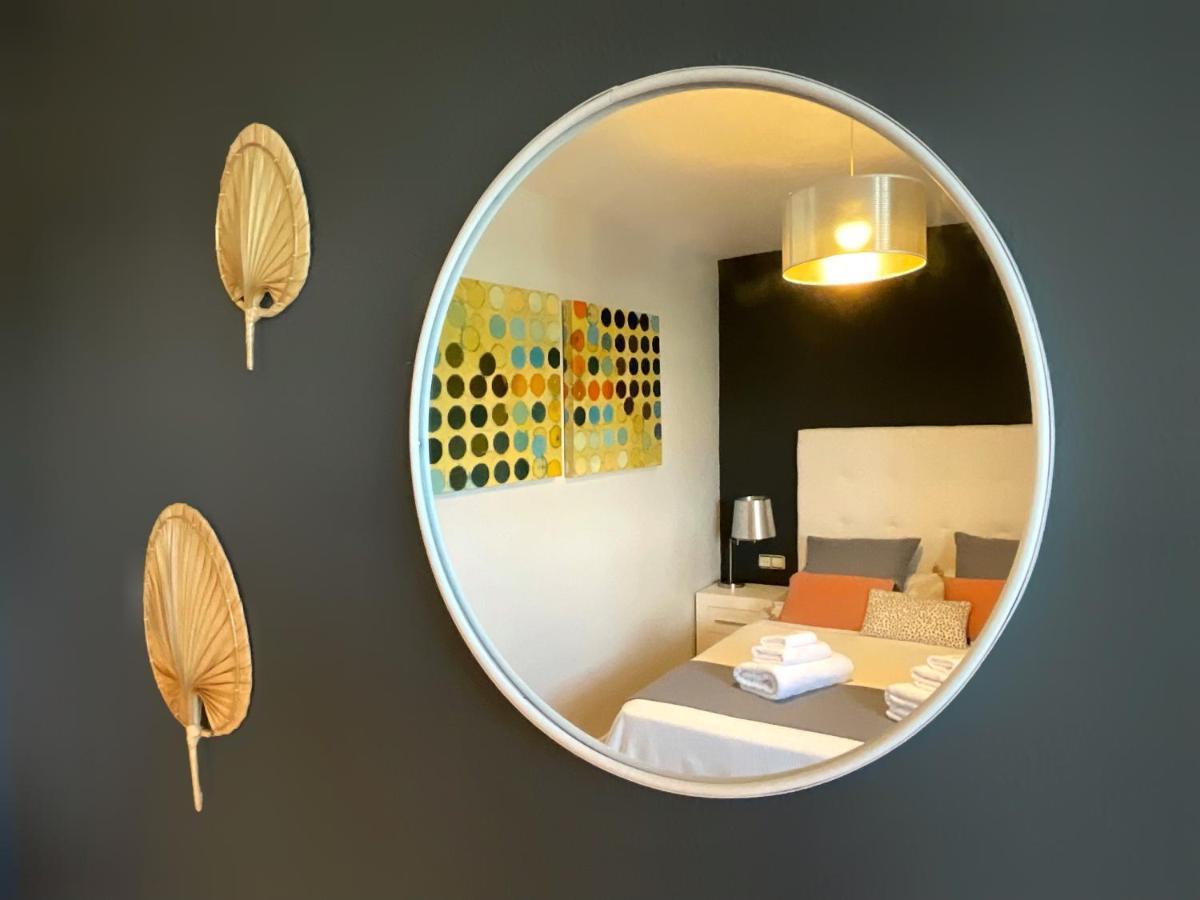 Ks Golf Playa - Kaleria Suites Almeria Luaran gambar