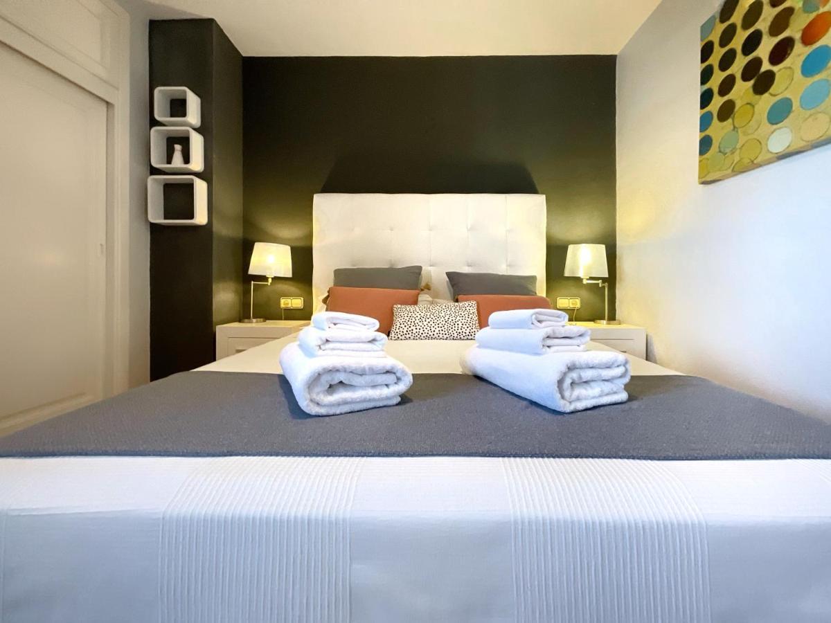 Ks Golf Playa - Kaleria Suites Almeria Luaran gambar
