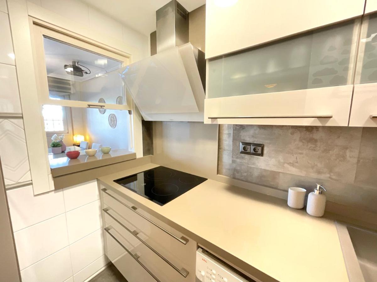 Ks Golf Playa - Kaleria Suites Almeria Luaran gambar