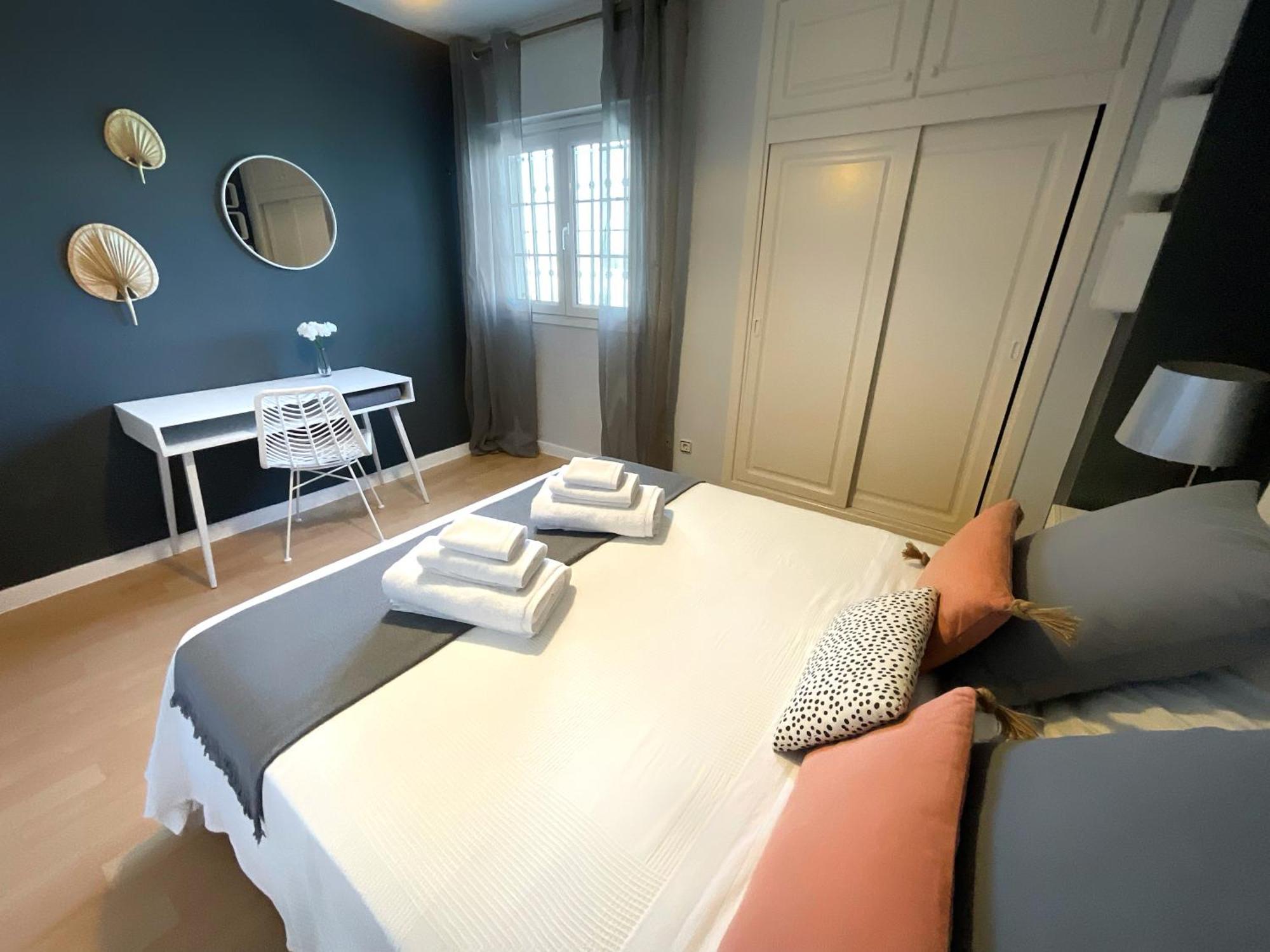 Ks Golf Playa - Kaleria Suites Almeria Luaran gambar