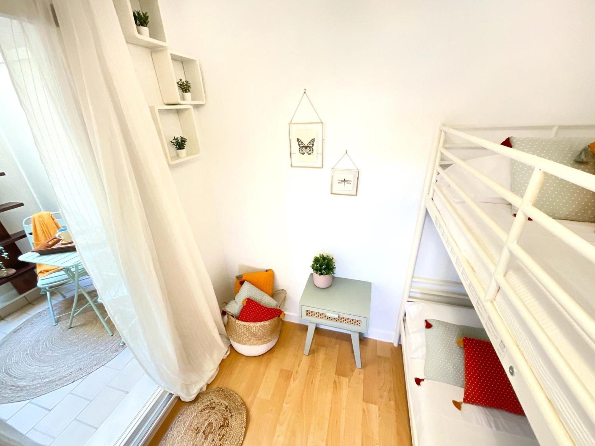 Ks Golf Playa - Kaleria Suites Almeria Luaran gambar