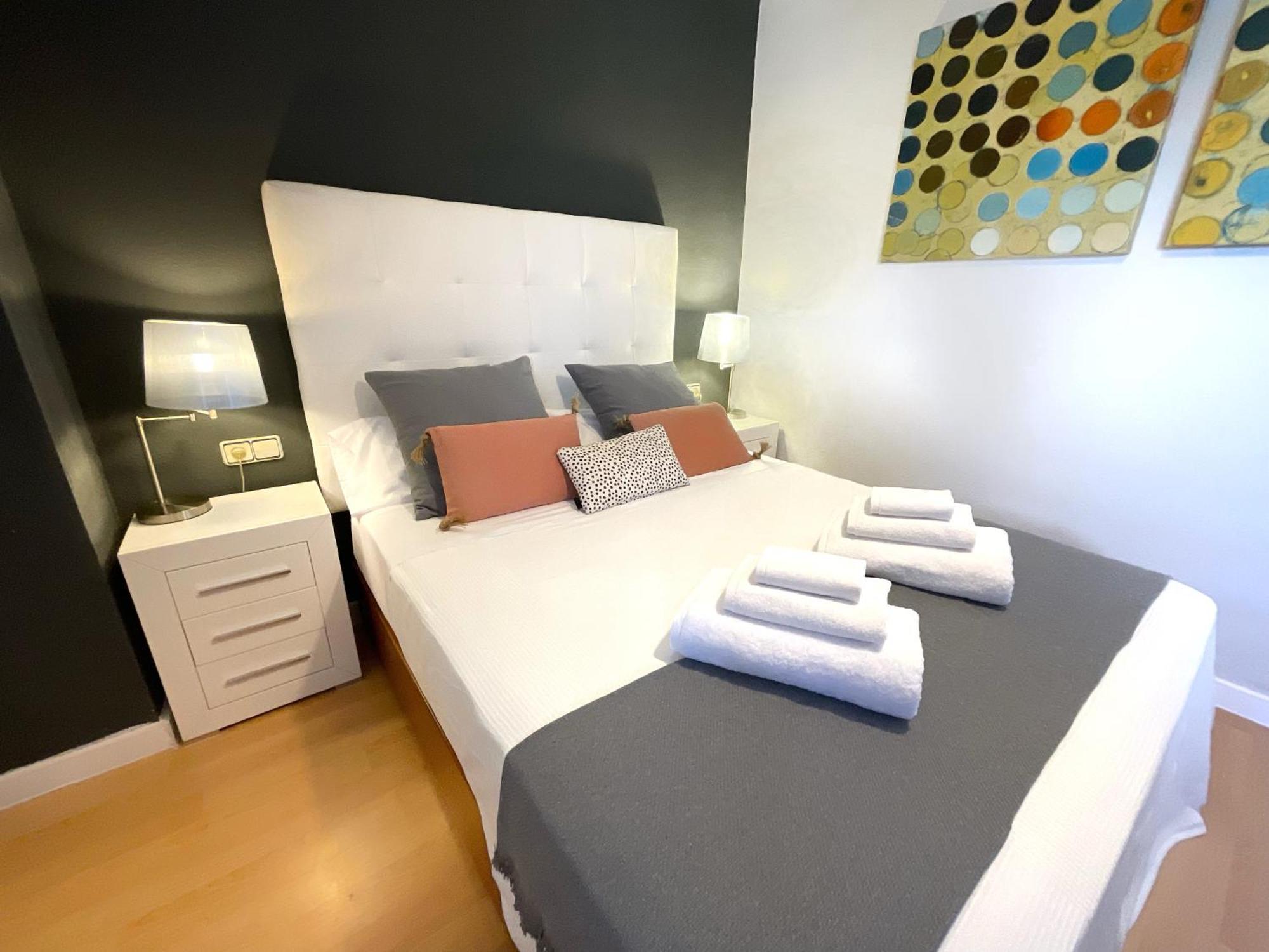 Ks Golf Playa - Kaleria Suites Almeria Luaran gambar