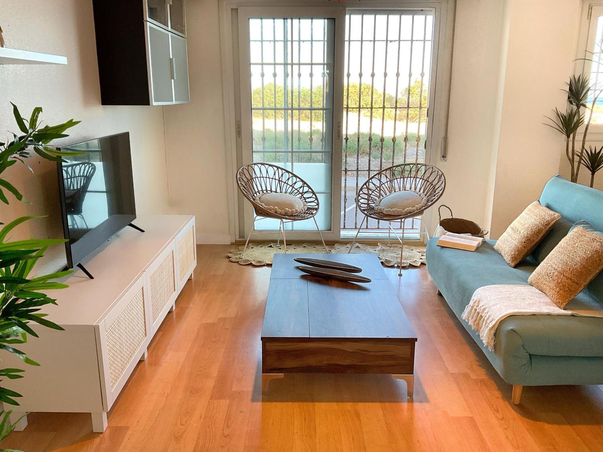 Ks Golf Playa - Kaleria Suites Almeria Luaran gambar