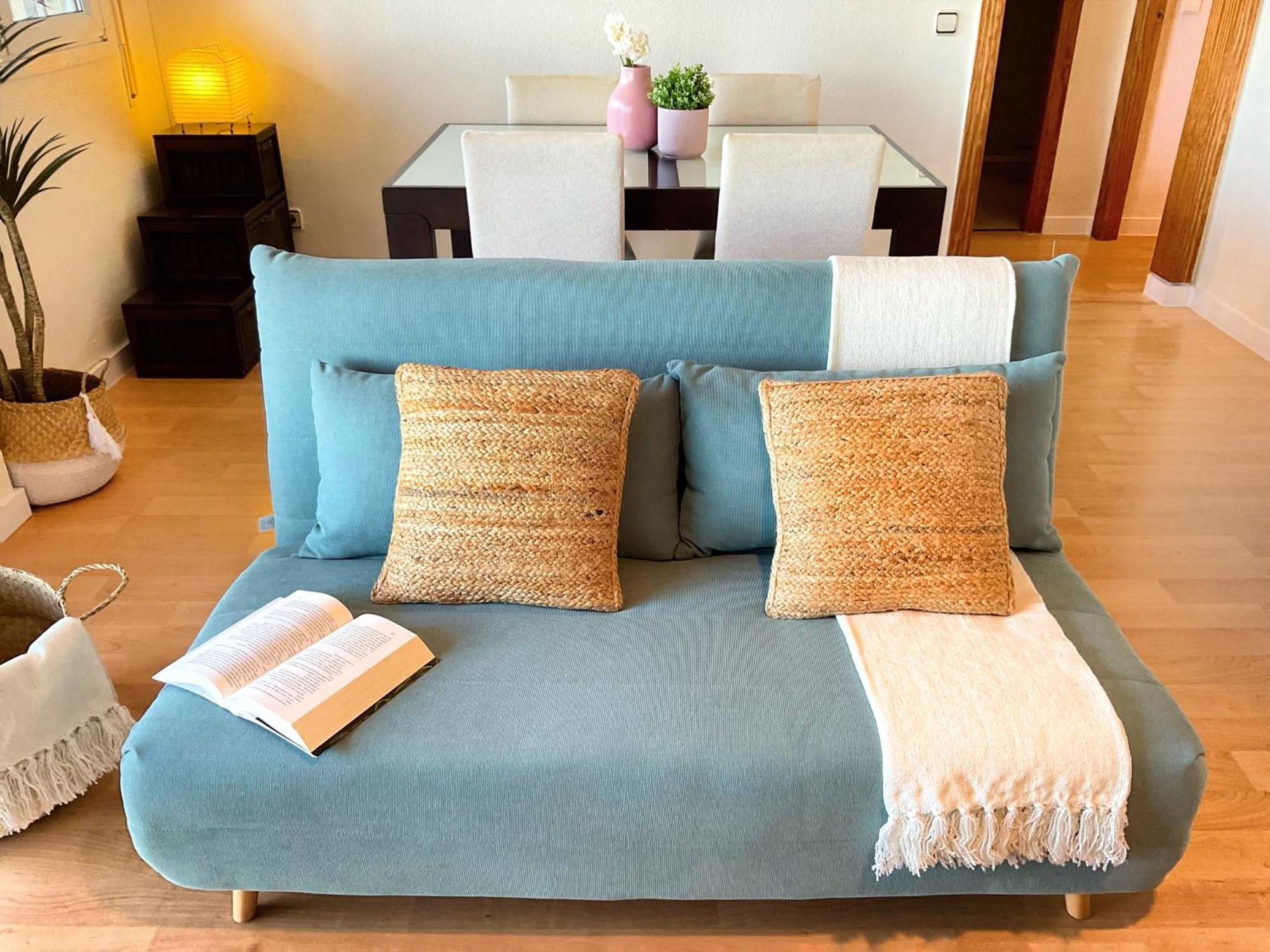 Ks Golf Playa - Kaleria Suites Almeria Luaran gambar